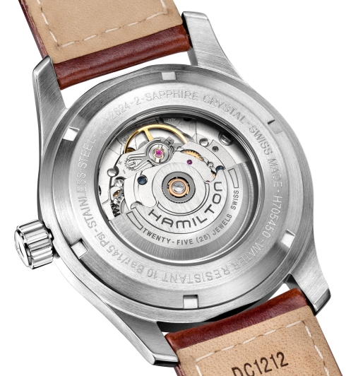Hamilton h70555533 online
