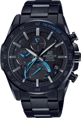 Часы Casio Edifice EQB-1000XDC-1A
