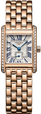 Часы Longines Elegance Mini DolceVita L5.200.9.71.6