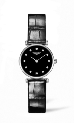 Часы Longines La Grande Classique de Longines Quartz L4.209.4.58.2