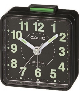 Часы настольные Casio TQ-140-1E