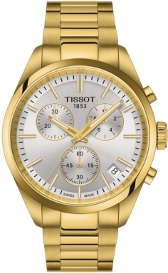 Часы Tissot PR 100 Chronograph T150.417.33.031.00