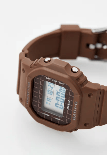 CASIO BABY G BGD 565USW 5 4