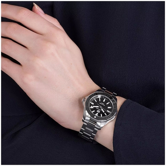 TAG Heuer Aquaracer WAY131K.BA0748 4