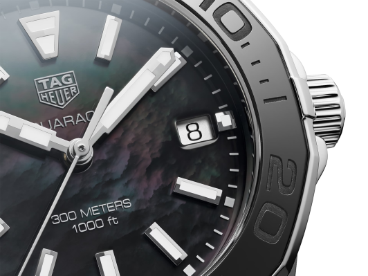 TAG Heuer Aquaracer WAY131K.BA0748 4