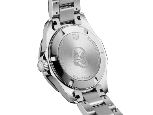 TAG Heuer Aquaracer WAY131K.BA0748 4