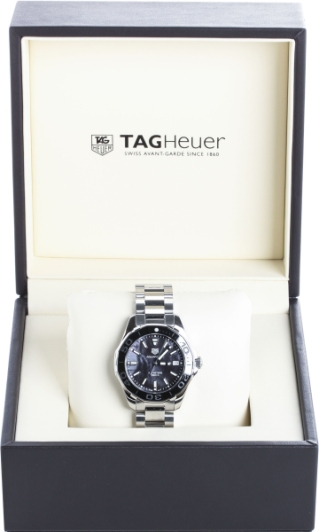 TAG Heuer Aquaracer WAY131K.BA0748 4