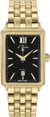 Часы L Duchen Adventure Automatic D 633.20.31