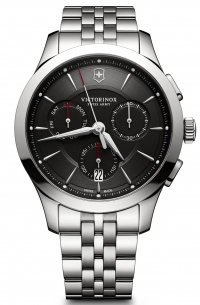 Часы Victorinox Alliance Chronograph 241745