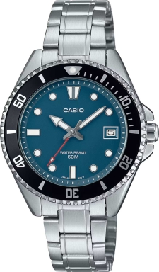 Часы Casio Collection MDV-10D-2A1