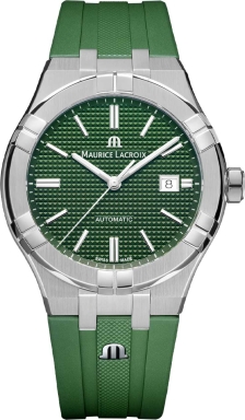 Часы Maurice Lacroix Aikon Automatic AI6008-SS000-630-5
