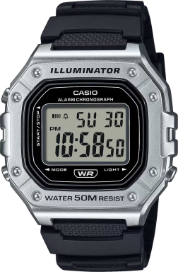 Часы Casio Collection W-218HM-7A