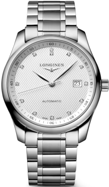 Часы Longines Master Collection Auto L2.793.4.77.6