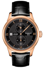 Часы Tissot Le Locle Automatic Regulateur T006.428.36.058.02