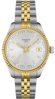 Часы Tissot Ballade 34mm T156.210.22.031.00