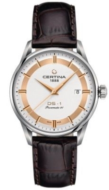 Часы Certina DS-1 C029.807.16.031.60