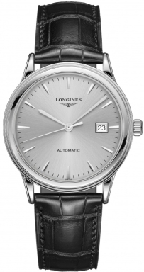 Часы Longines Flagship Classic L4.984.4.72.2