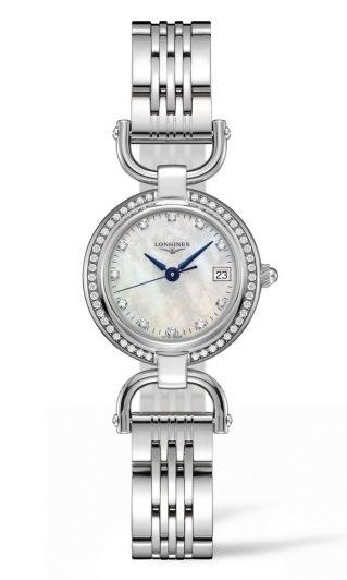 Longines equestrian ladies watch online