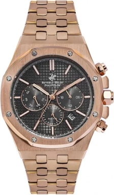 Часы Beverly Hills Polo Club BP3051X.450