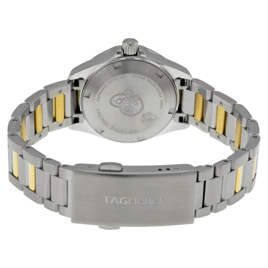 TAG Heuer Aquaracer WAY1451.BD0922 4
