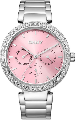 Часы DKNY Downtown Glitz DK1L044M0045