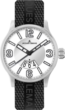 Наручные часы Jacques Lemans Sport 1-1729B