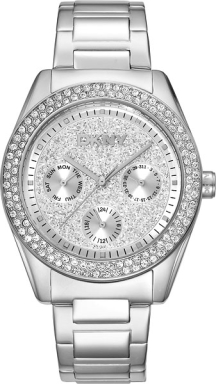 Часы DKNY Chambers Multi Glitz DK1L078M0015