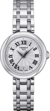 Часы Tissot Bellissima Small Lady T126.010.11.013.00