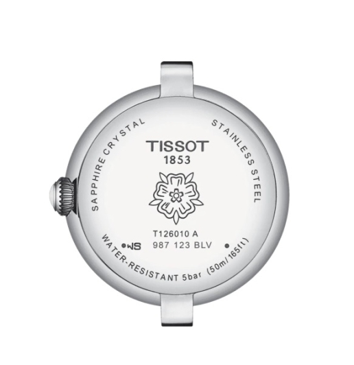 Часы Tissot Bellissima Small Lady T126.010.11.013.00