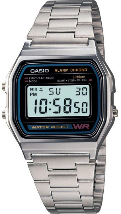 About casio watches cheap