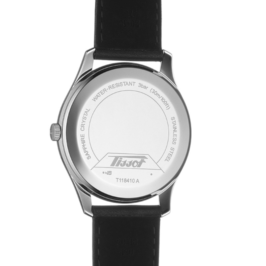 Часы Tissot Heritage Visodate T118.410.16.057.01
