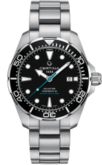 Часы Certina DS Action Diver STC C032.407.11.051.10