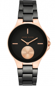 Часы Anne Klein 3808BKRG