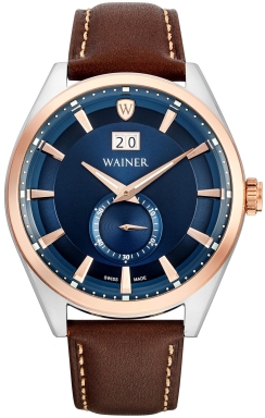 Часы Wainer Classic WA.17100-B