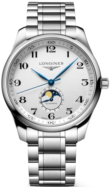 Часы Longines Master Collection Auto L2.919.4.78.6