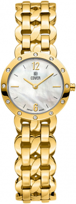Часы Часы Cover CO179.03