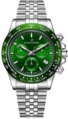 Часы Jacques Philippe Pactius JPQGC7113X6SBG