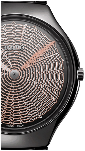 Rado True Thinline R27969182 4