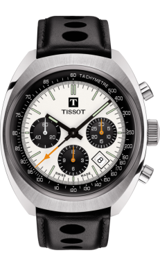 Часы Tissot Heritage 1973 T124.427.16.031.00