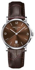 Часы Certina DS Caimano C017.410.16.297.00