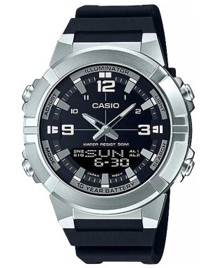 Часы Casio Collection AMW-870-1A