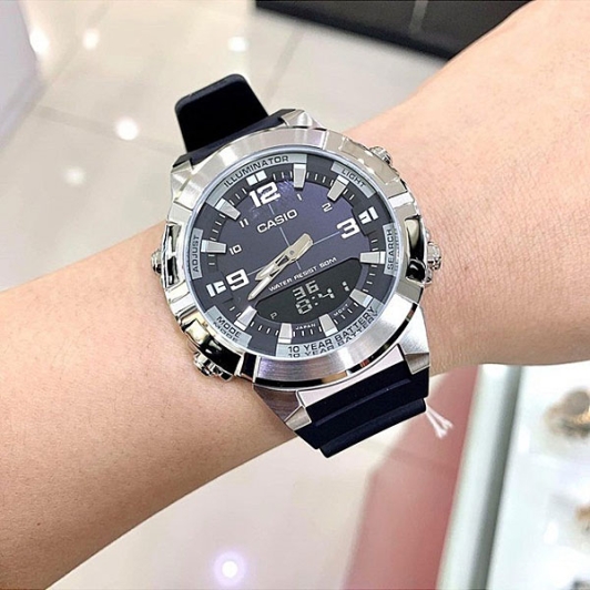 Casio amw 870 store
