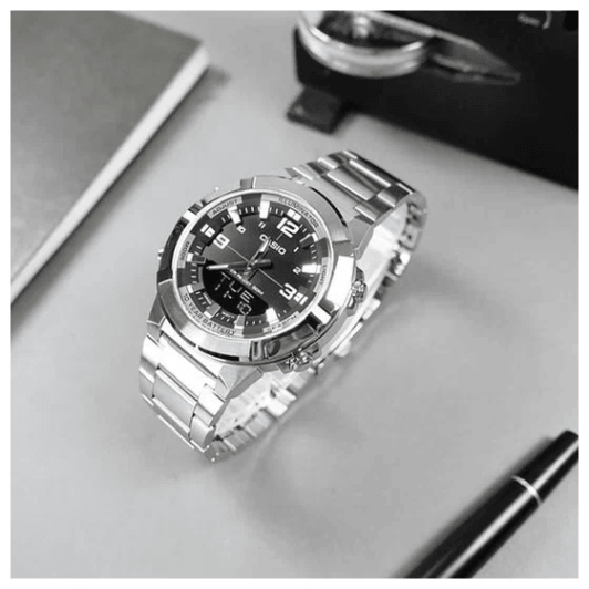 Casio amw 870 shop