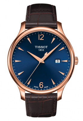 Часы Часы Tissot Tradition T063.610.36.047.00