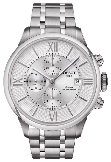 Chemin des tourelles automatic hot sale