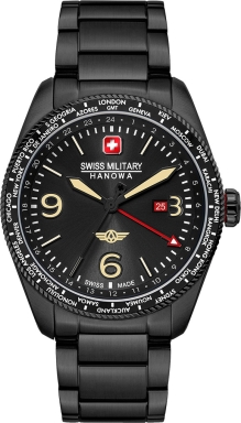 Часы Swiss Military Hanowa SMWGH2100930