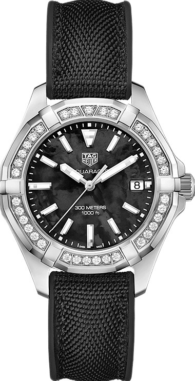 TAG Heuer Aquaracer WAY131P.FT6092 4