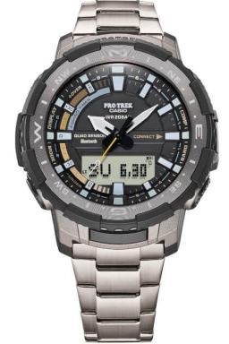 Часы Casio ProTrek PRT-B70T-7DR