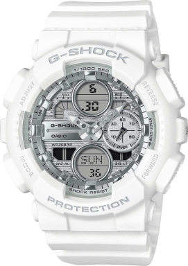 Часы Casio G-Shock GMA-S140VA-7A