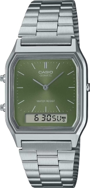 Часы Casio Vintage AQ-230A-3A